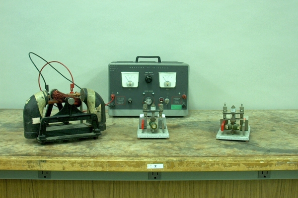 Permanent magnet DC motors Permanent magnet DC motors